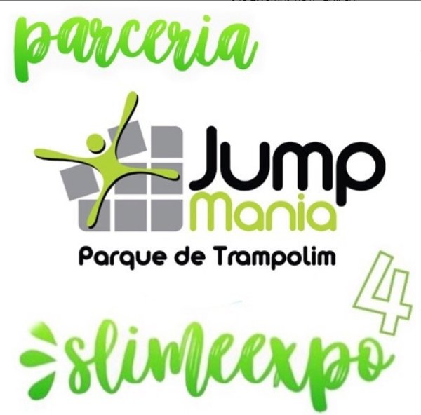 SlimeExpo no Jump Mania