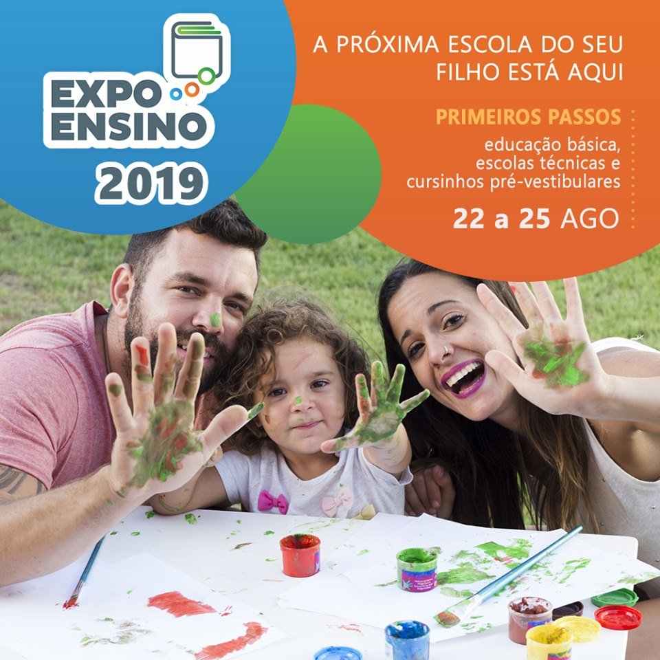 Expo Ensino