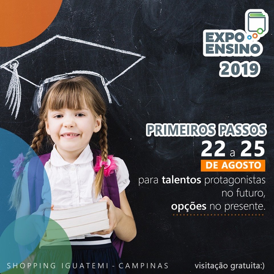 Expo Ensino