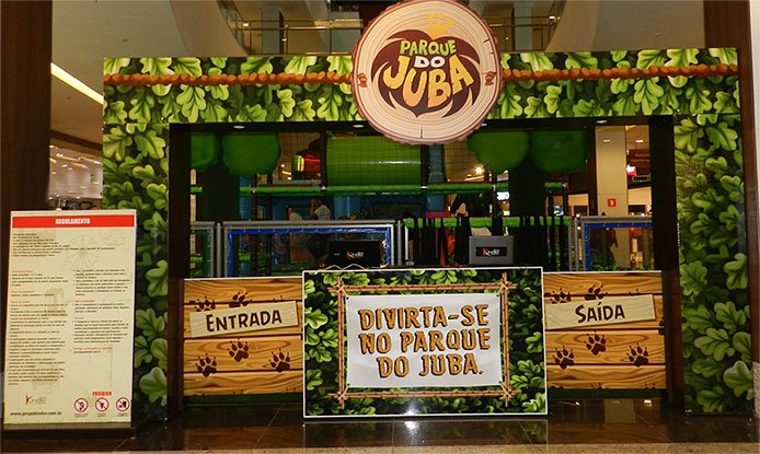 Parque do Juba