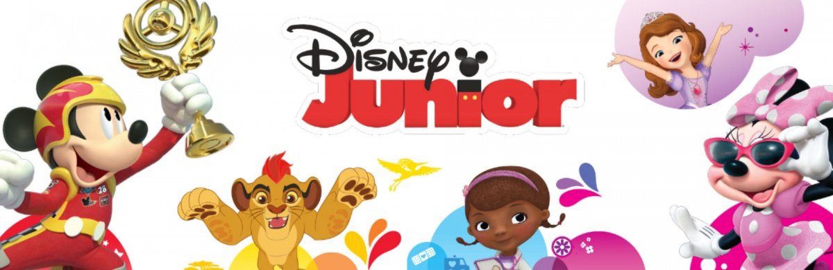 Disney Junior