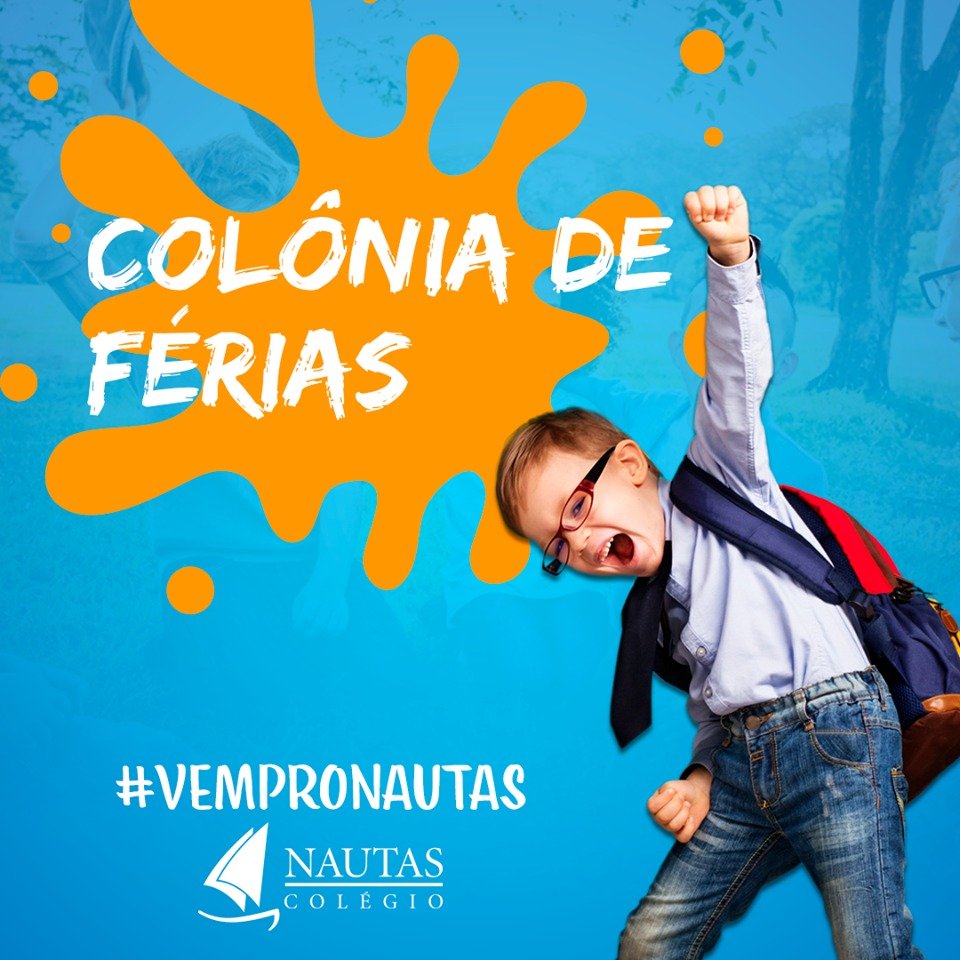 Colgio Nautas