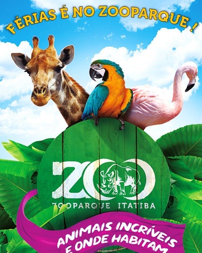 Zoo Parque