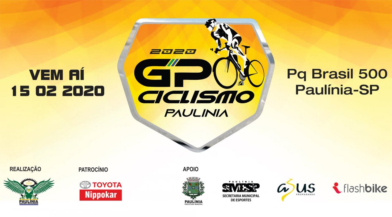 GP Paulnia de Ciclismo